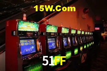 Jogos de Slot 51FF