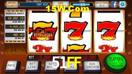 Casino Ao Vivo 51FF