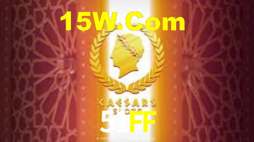 Sinta a adrenalina dos jogos de cassino com 51FF