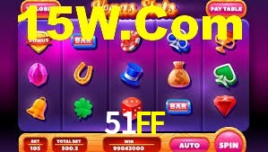 Live Casino 51FF