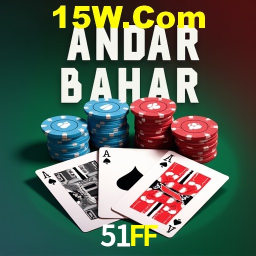 Descubra o Mundo do Cassino Online com 51FF