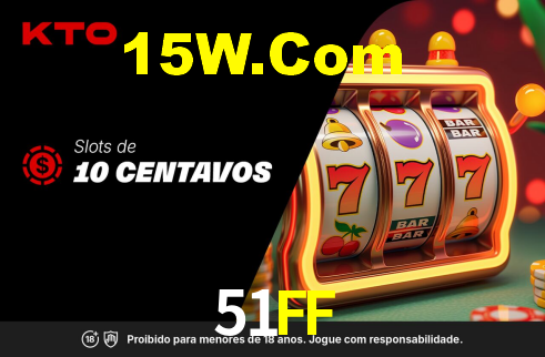 51FF Plataforma