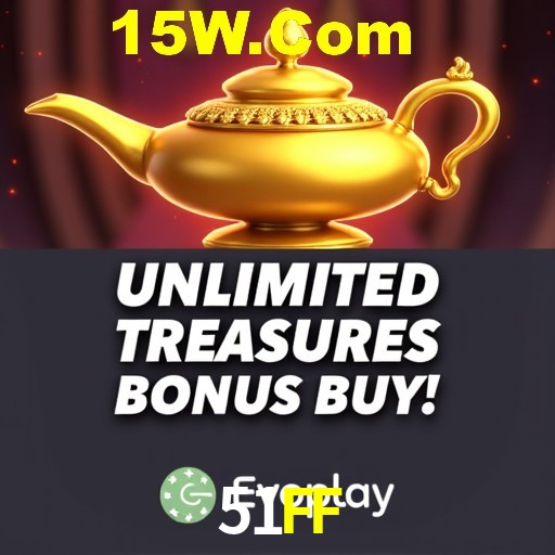 Weekend Specials 51FF