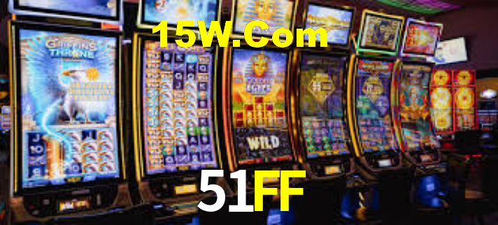 51FF