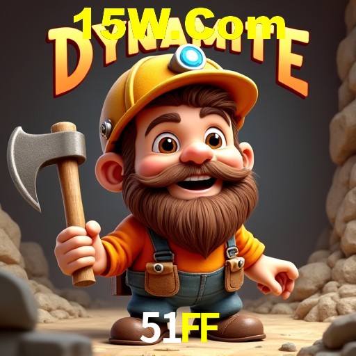 Desvendando o Mundo dos Jogos Virtuais na 51FF