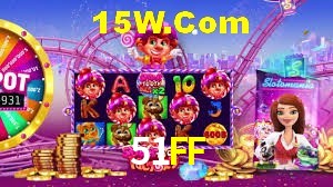 Bonus Features 51FF