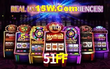 Experiência VIP 51FF