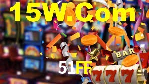 Welcome Bonus 51FF