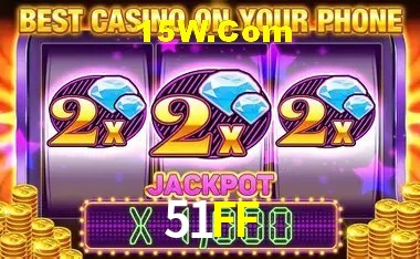 Mesa de Blackjack 51FF