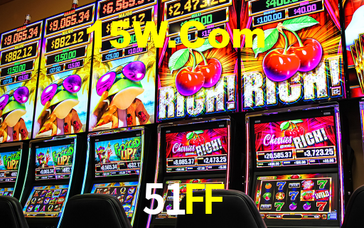 51FF Plataforma