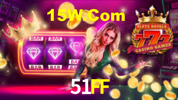 51FF Plataforma