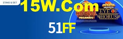 Daily Bonuses 51FF