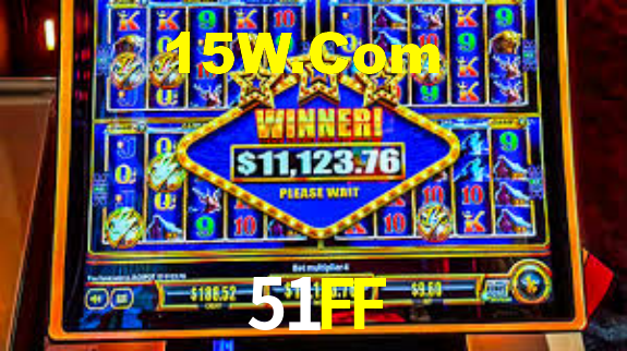 51FF