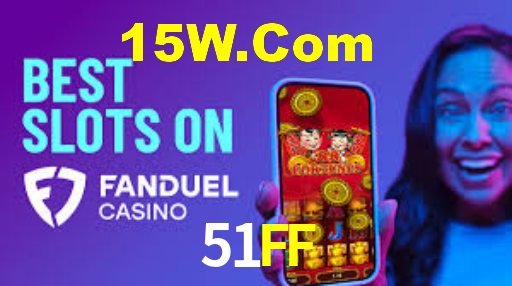 51FF: Seu Cassino Premiado com Pagamentos Rápidos