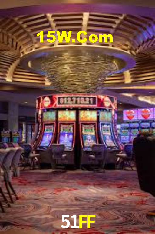 51FF - Casino Online Plataforma - 51FF.Com