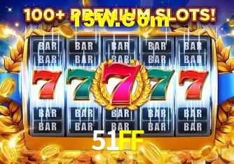 Login Seguro 51FF